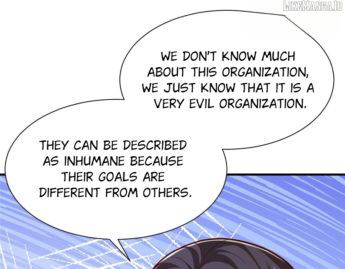 I randomly have a new career every week Chapter 839 - page 60